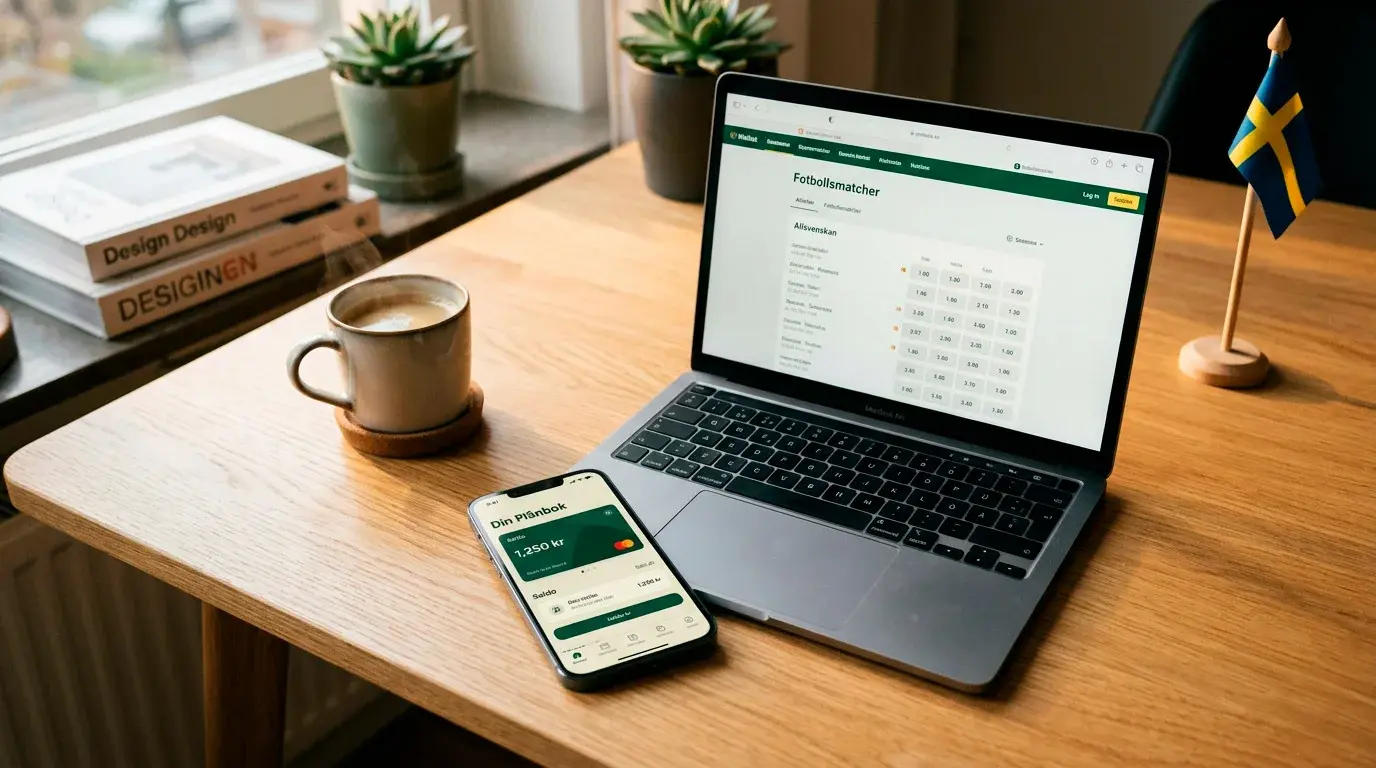 Neteller e-plånbok för betting i Sverige — komplett guide 2026