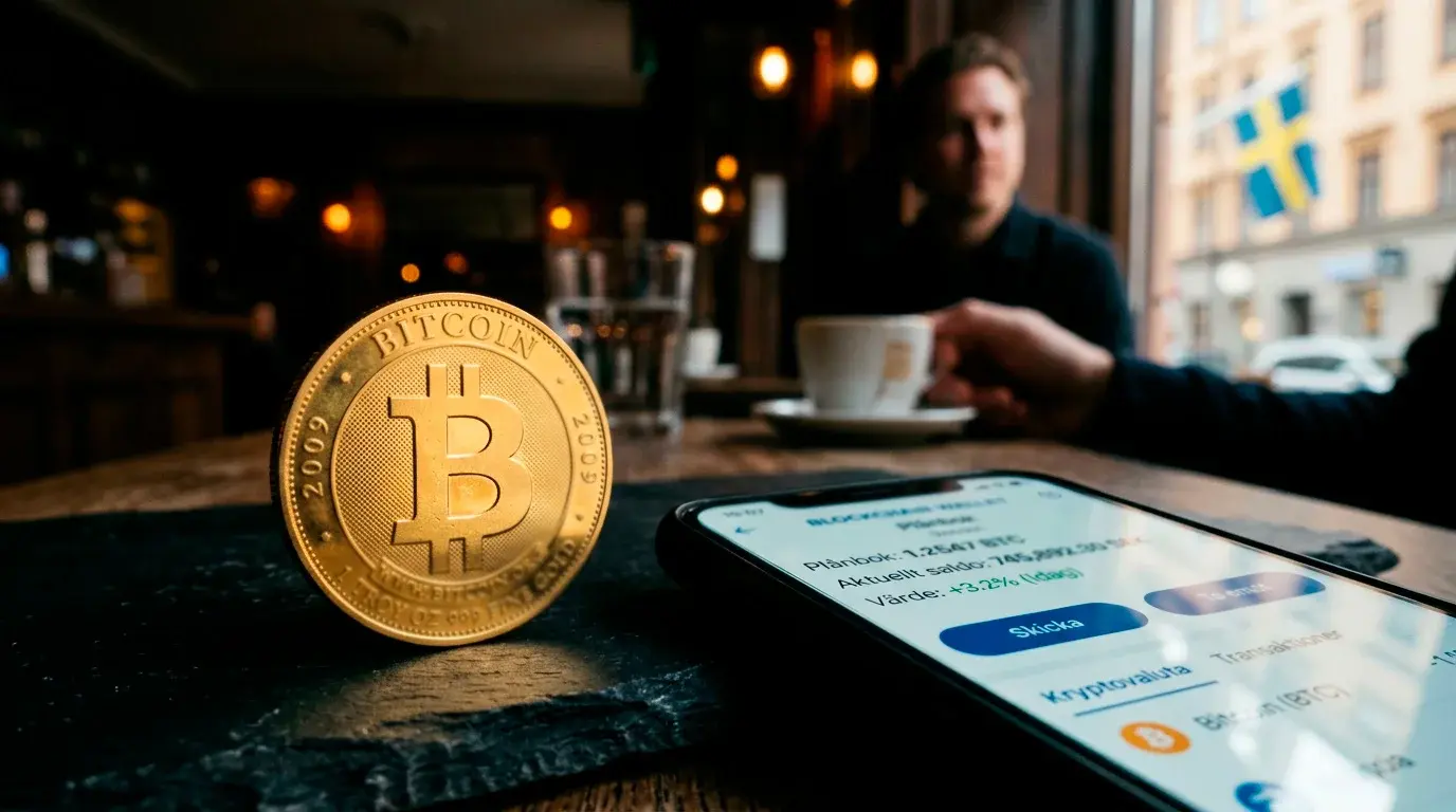 Neteller och kryptovaluta för betting - stablecoins möjligheter och risker 2026