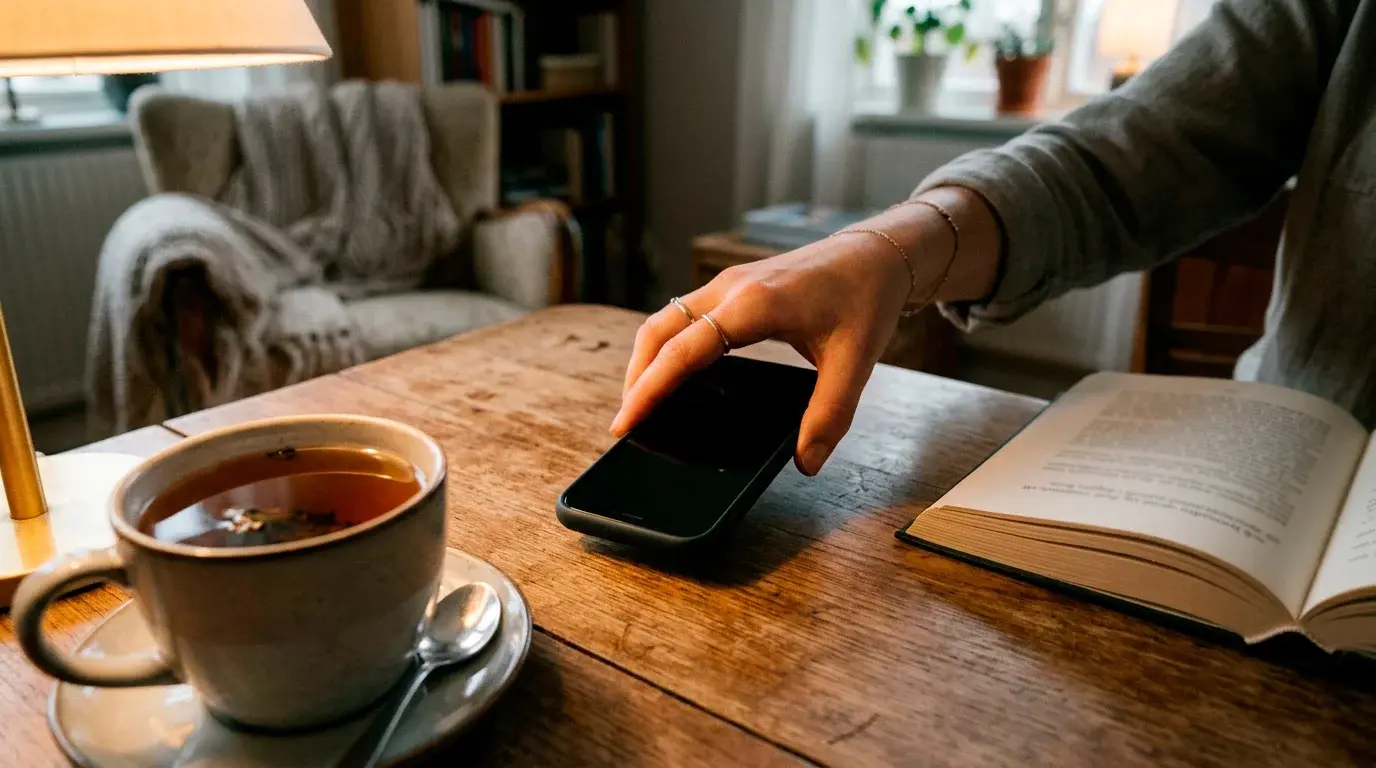 Neteller och Spelpaus - vad händer med ditt konto vid självavstängning 2026