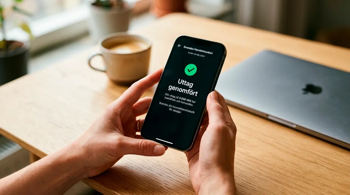 Neteller uttag från svenska spelbolag med utbetalningstider och gränser
