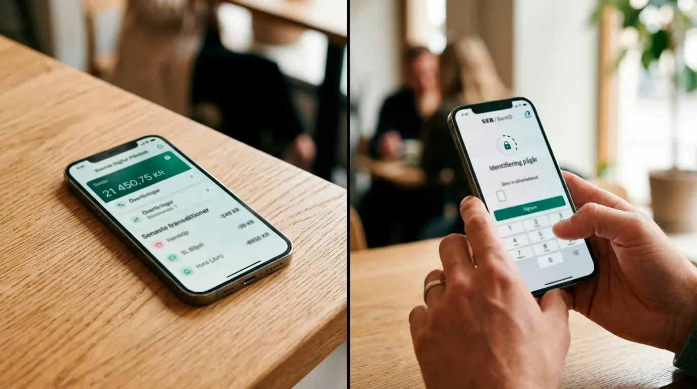 Neteller e-plånbok och Trustly direktbankbetalning i jämförelse för svensk betting 2026