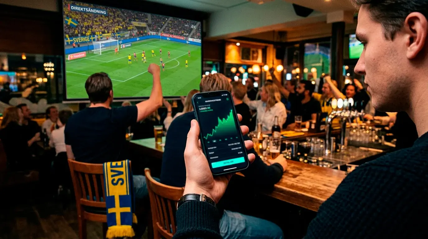 VM 2026 fotboll och framtidens bettingtrender